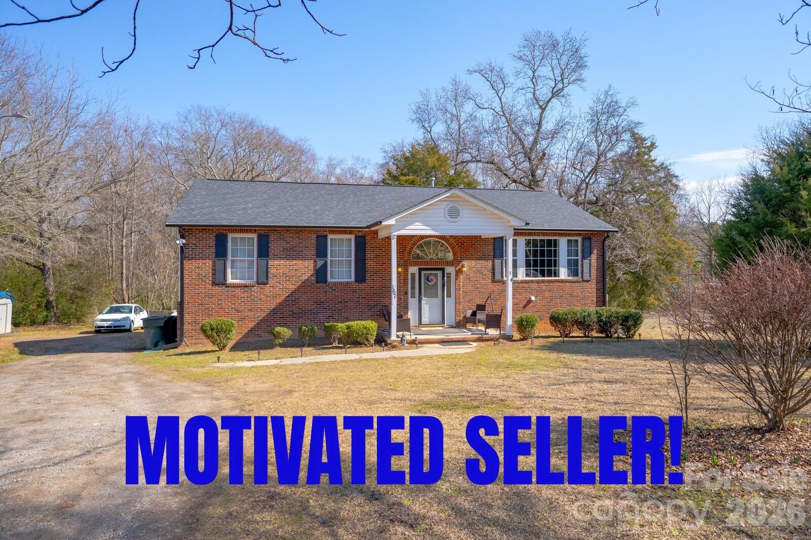 Property Photo: 167 S Main Street SC 29729