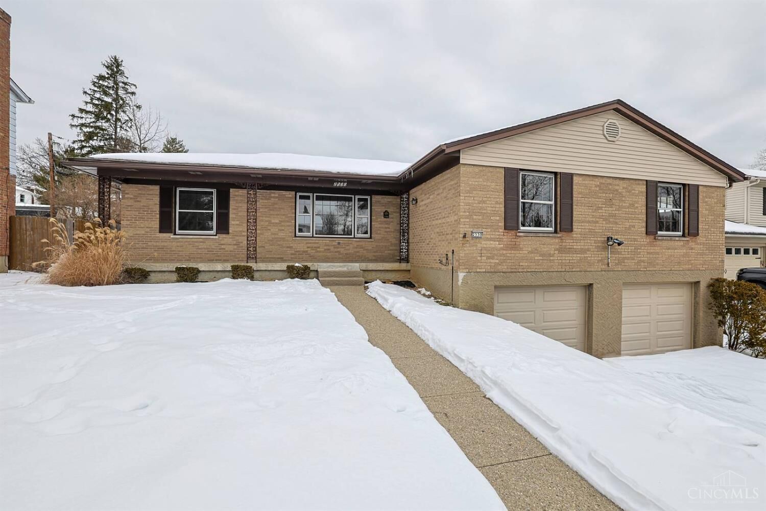 Property Photo:  2530 Falconbridge Drive  OH 45238 