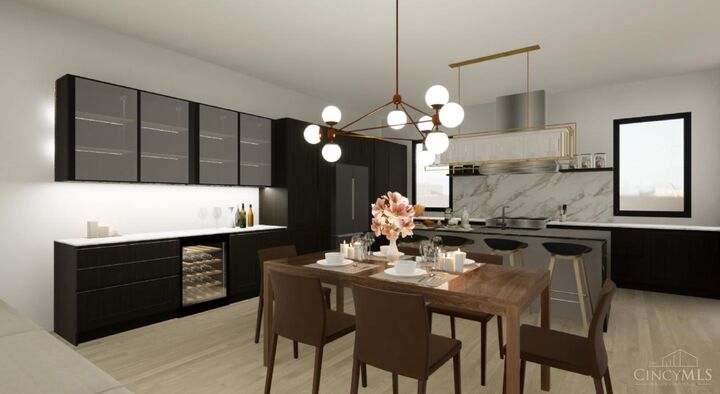 Property Photo:  4195 Eastern Avenue  OH 45226 