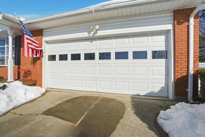 Property Photo:  3062 Tolbert Road  OH 45011 