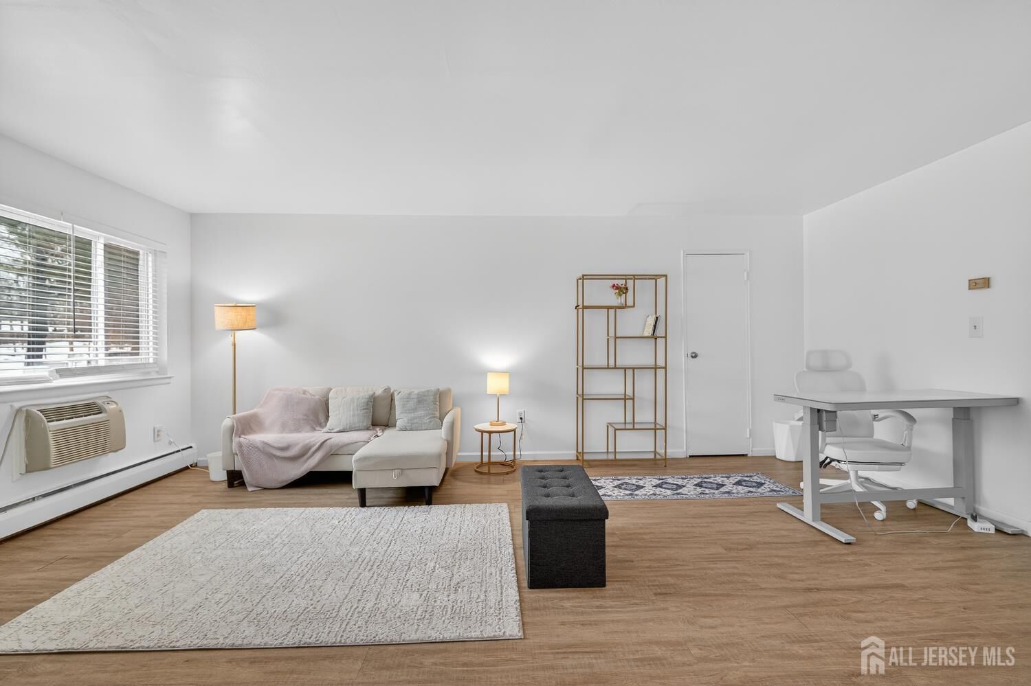 Property Photo: 22 Lake Avenue 5A NJ 08816