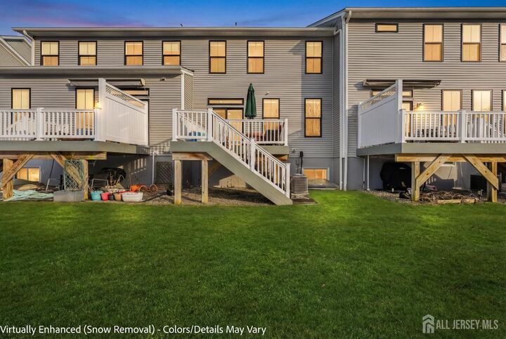 Property Photo:  20 Hyacinth Lane  NJ 08831 