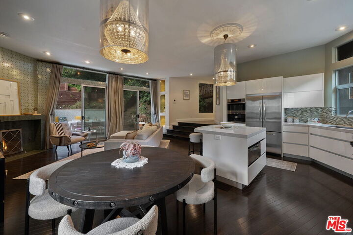 Property Photo:  2180 Laurel Canyon Blvd  CA 90046 