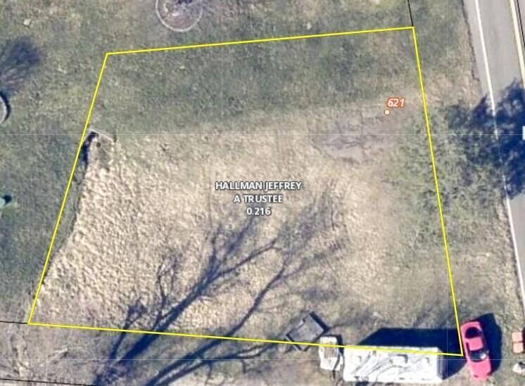 Property Photo:  621 S 2nd Street  OH 43055 