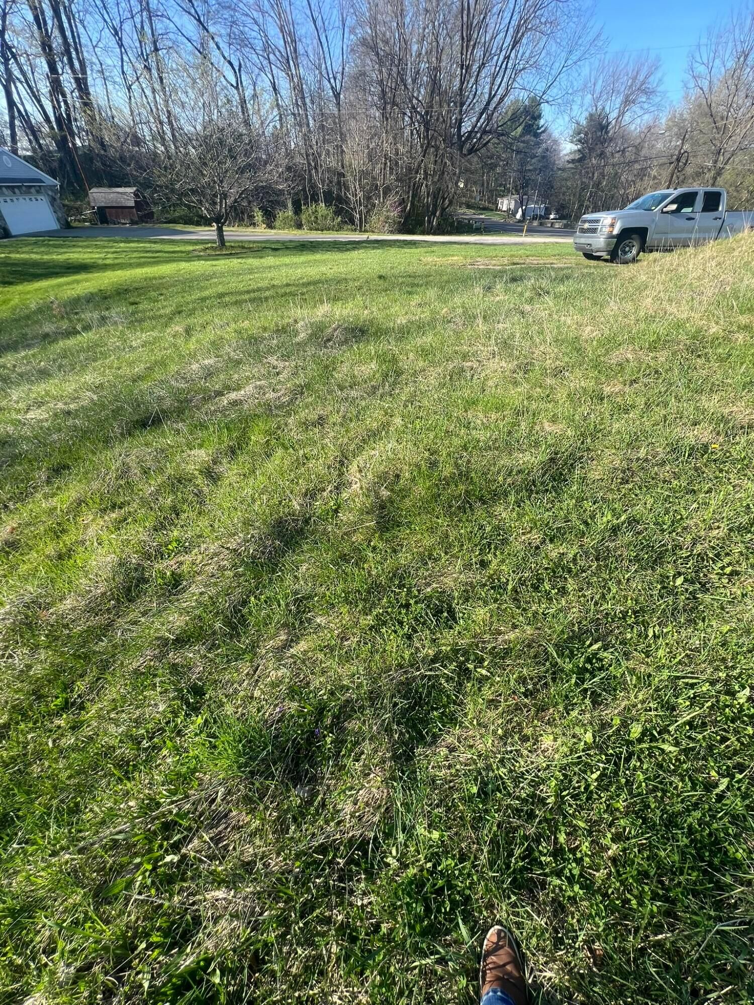 Property Photo: 621 S 2nd Street OH 43055
