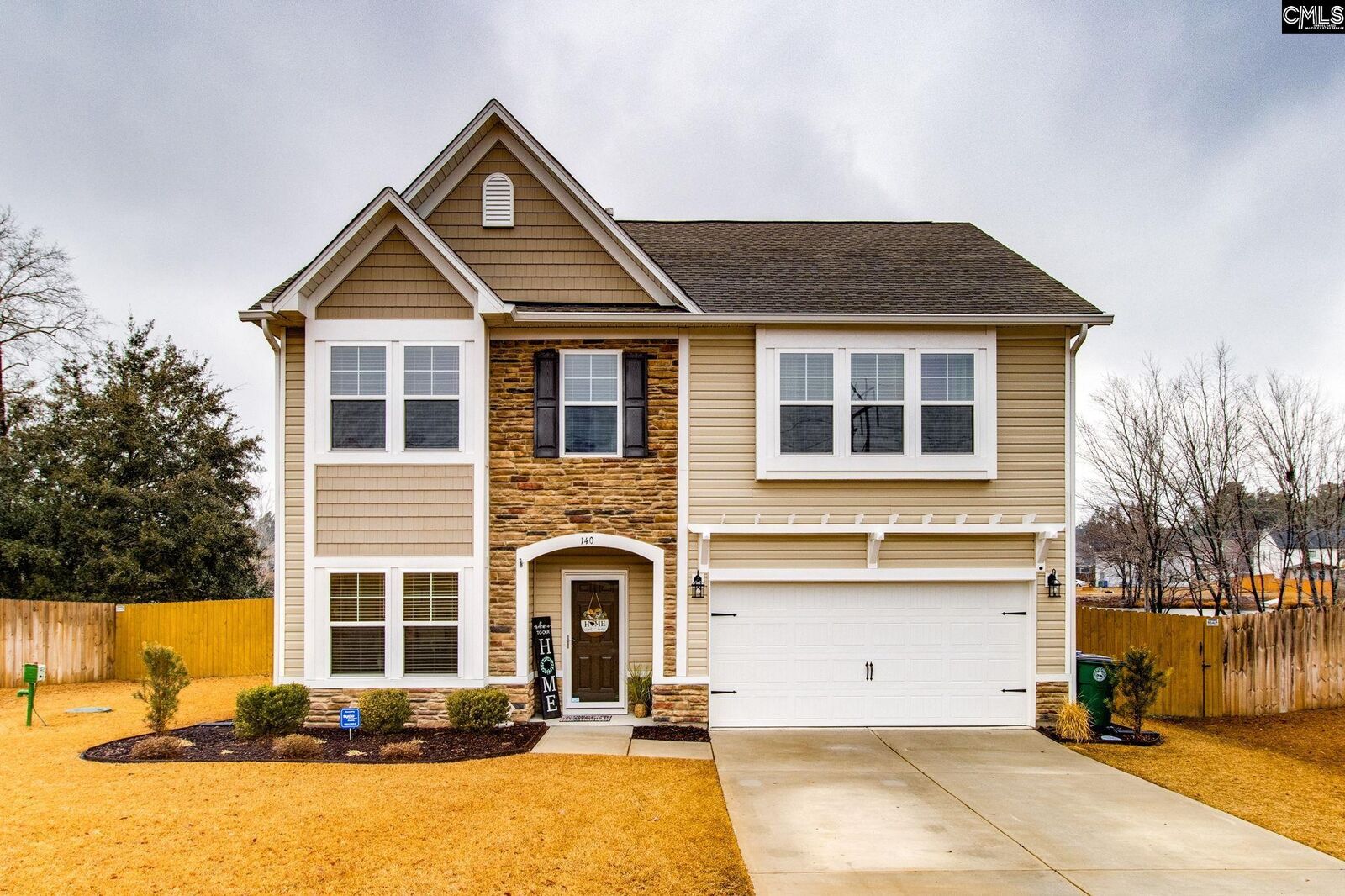 Property Photo:  140 Southern Lake  SC 29020 