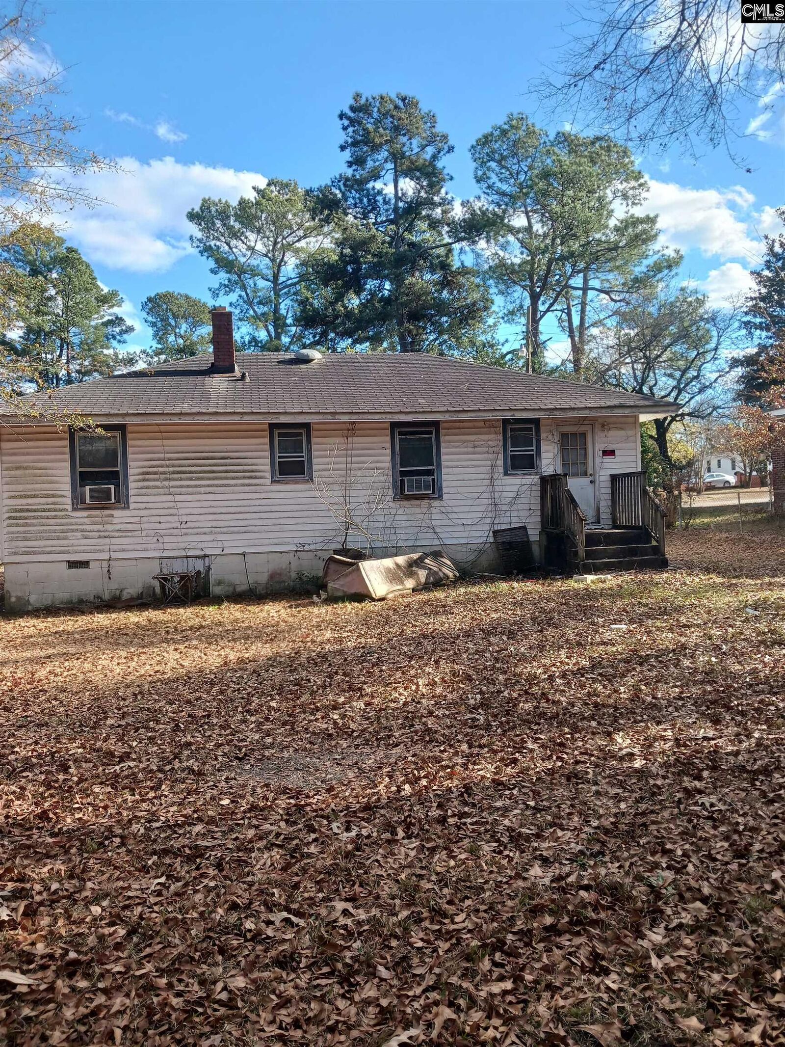 Property Photo:  1137 Sawyer  SC 29115 