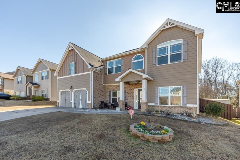 Property Photo:  449 Reedy River  SC 29073 