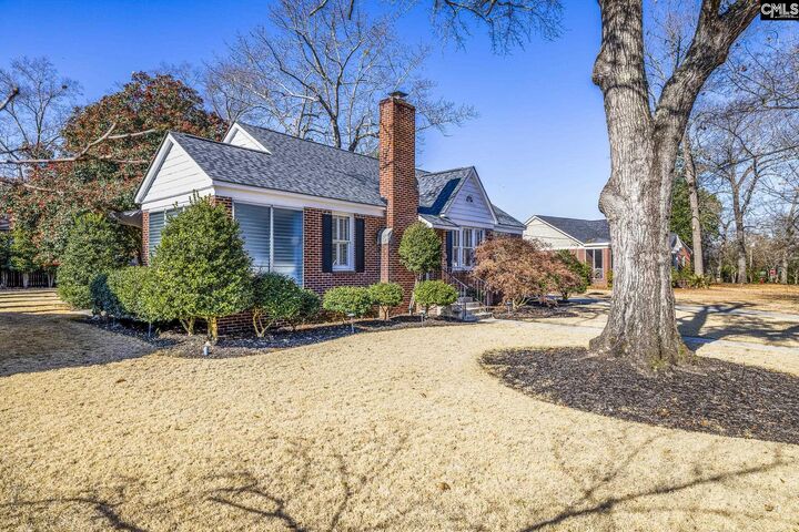 Property Photo:  2809 Grace  SC 29201 