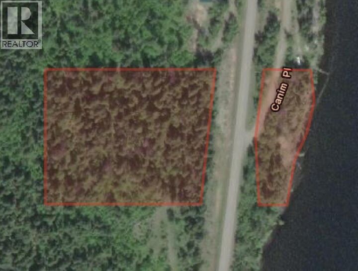 Property Photo:  Dl 7708 Canim Hendrix Road  BC V0K 1M0 