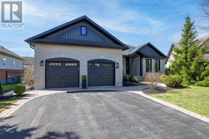 Property Photo:  179 Glenncastle Drive  ON K0A 1L0 