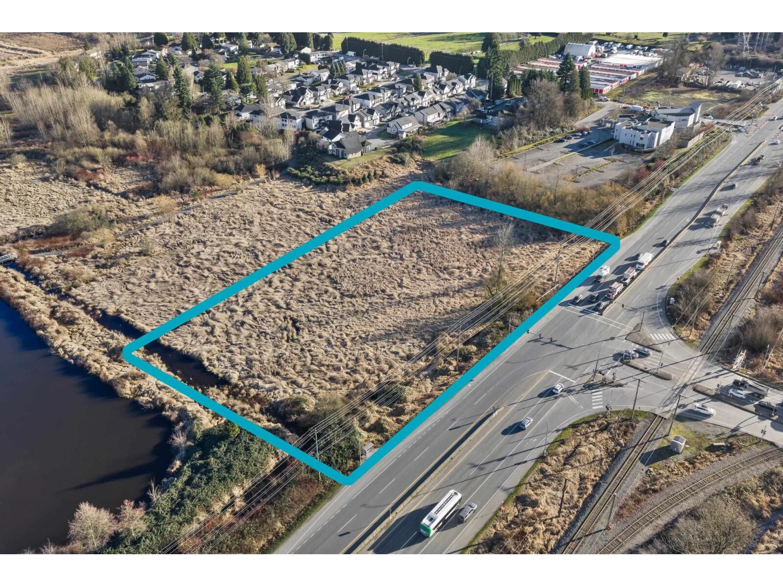 Property Photo:  47 Abbotsford Mission Highway Lt.  BC V0V 0V0 