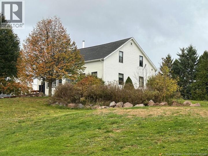 Property Photo:  2086 Route 124  NB E5T 2R7 