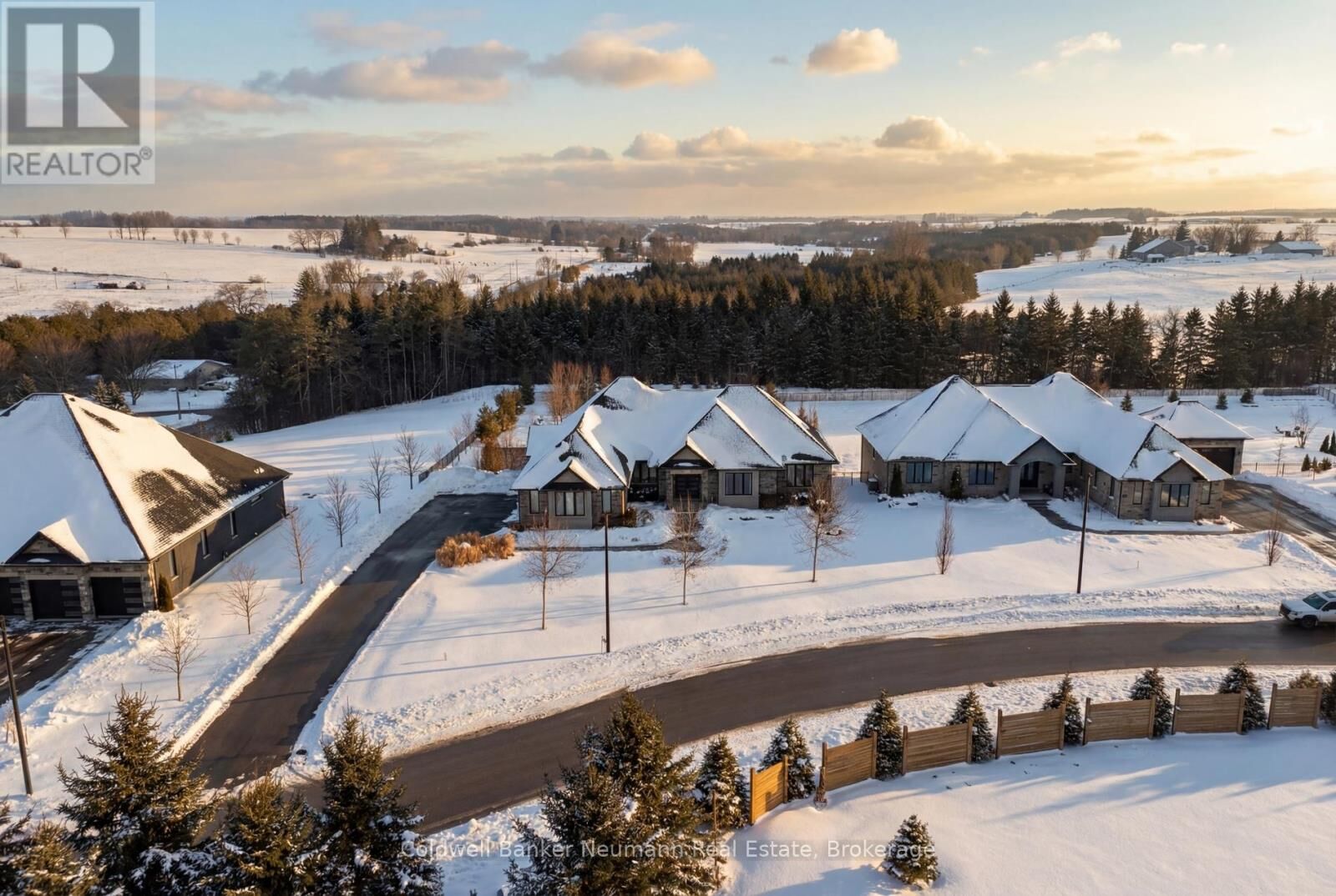 Property Photo:  14 Inverhill Road  ON N0B 1B0 