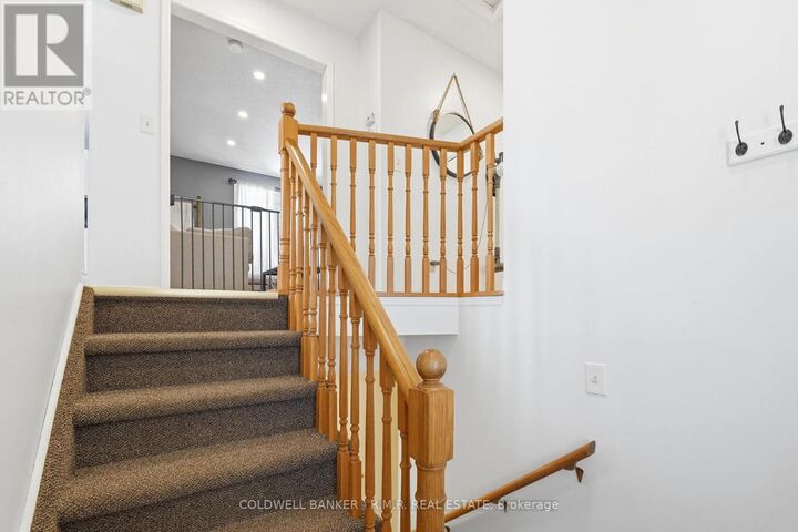 Property Photo: 135 Sutherland Crescent ON K9A 5L6