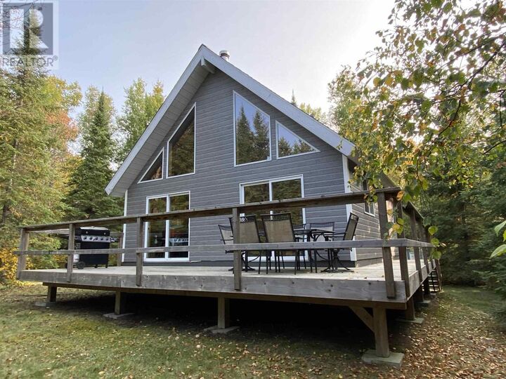 Property Photo: Lot 16 Brule Point, Lake Of The Woods ON P0X 1C0