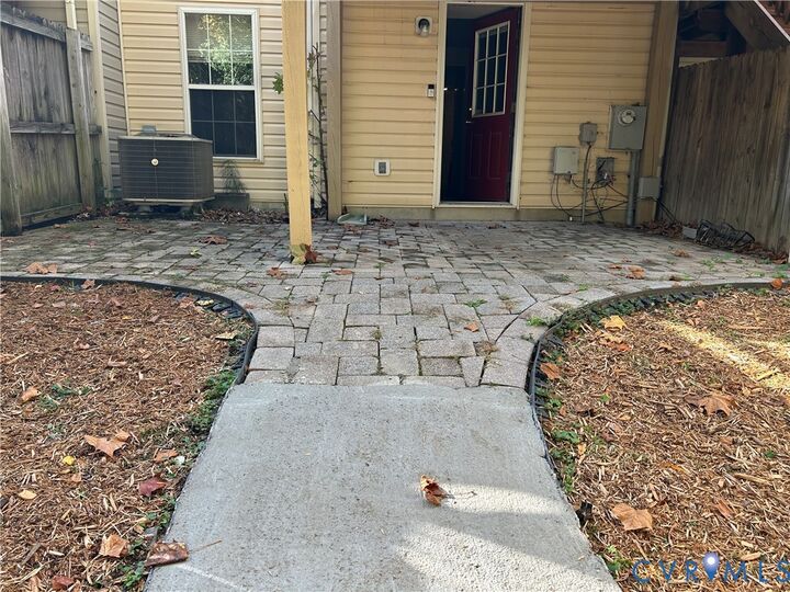 Property Photo:  2859 Queensland Drive  VA 23294 