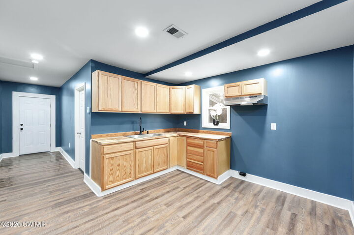 Property Photo: 219 Walker Avenue TN 38301