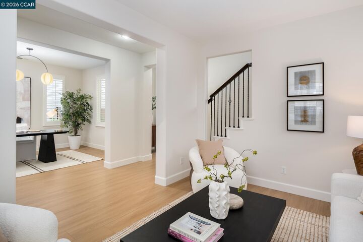 Property Photo:  3231 Sleeping Meadow Way  CA 94582 