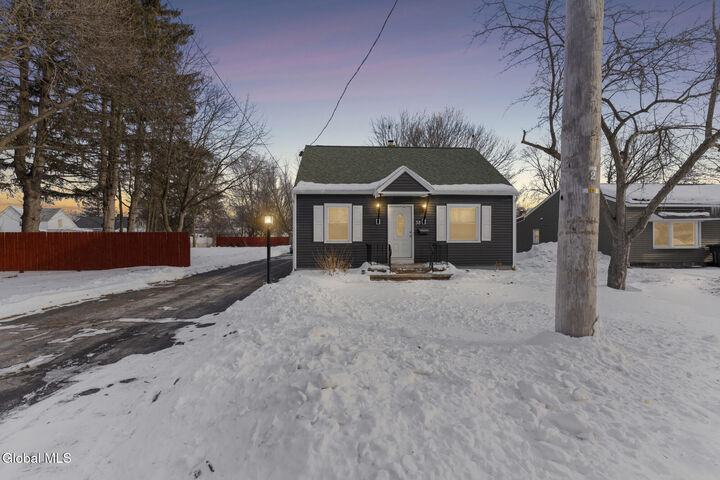 Property Photo: 38 Rotterdam Street NY 12306