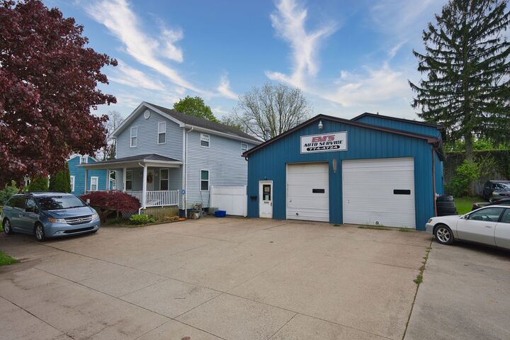 Property Photo:  28 Chestnut Street  PA 16417 