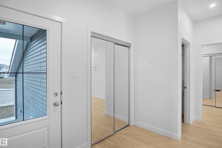 Property Photo:  2270 194A Street NW  AB T6M 3B6 