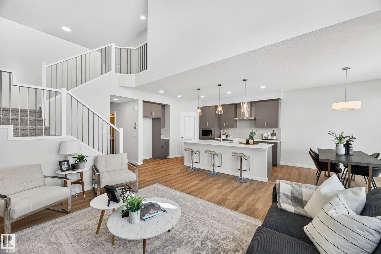 Property Photo: 2235 194 Street NW AB T6M 3B6