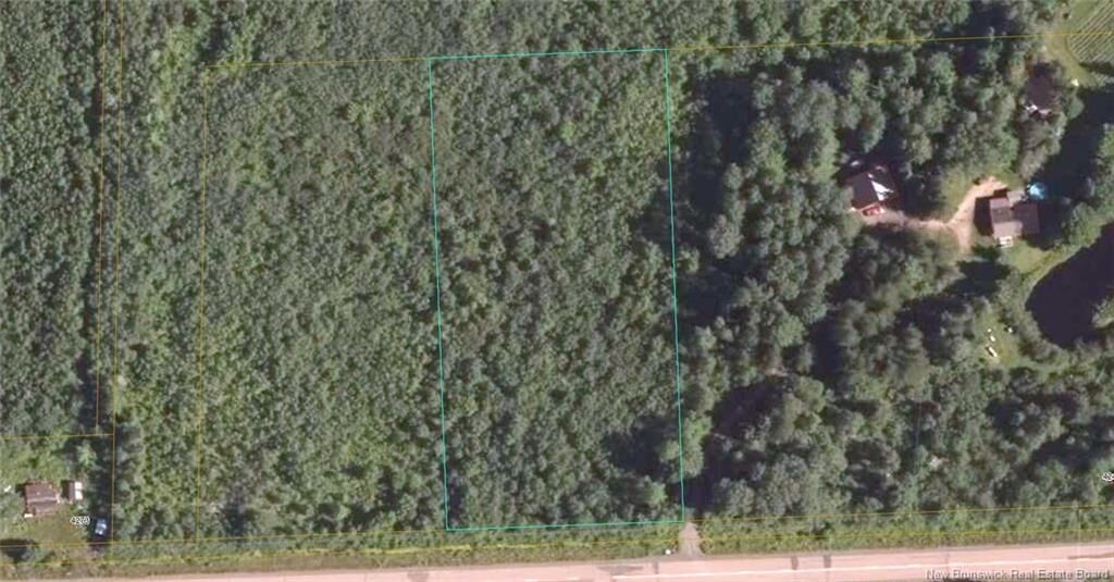 Property Photo:  Lot 26-2 Route 112  NB E4Z 4A2 
