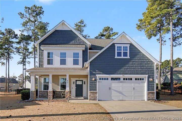 Property Photo: 47 Pinnacle Drive NC 28390