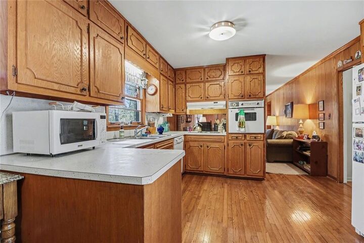 Property Photo:  2574 Woodwardia Road NE  GA 30345 