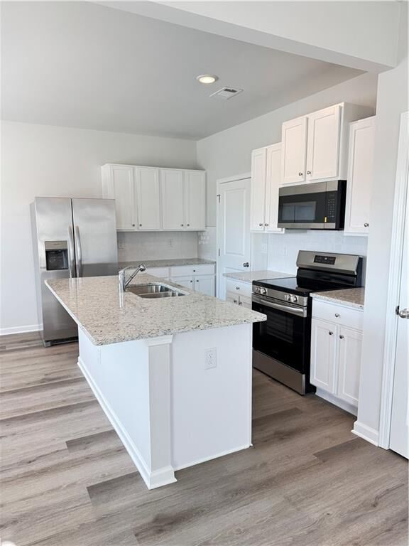 Property Photo:  11071 Suria Drive SE  GA 30014 