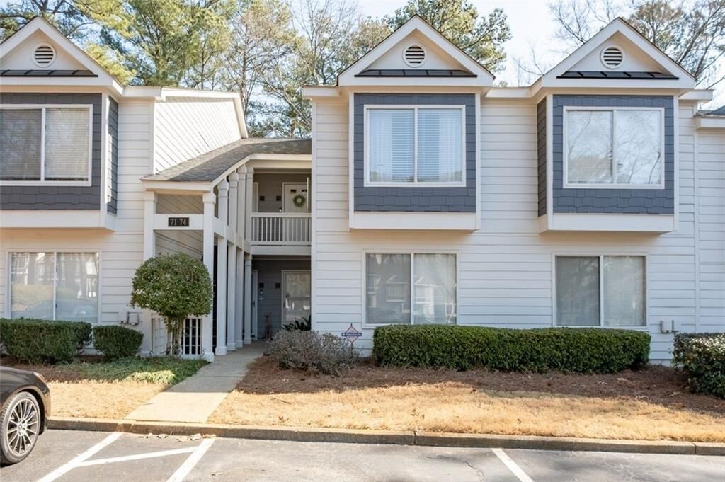 Property Photo:  74 Fair Haven Way SE  GA 30080 