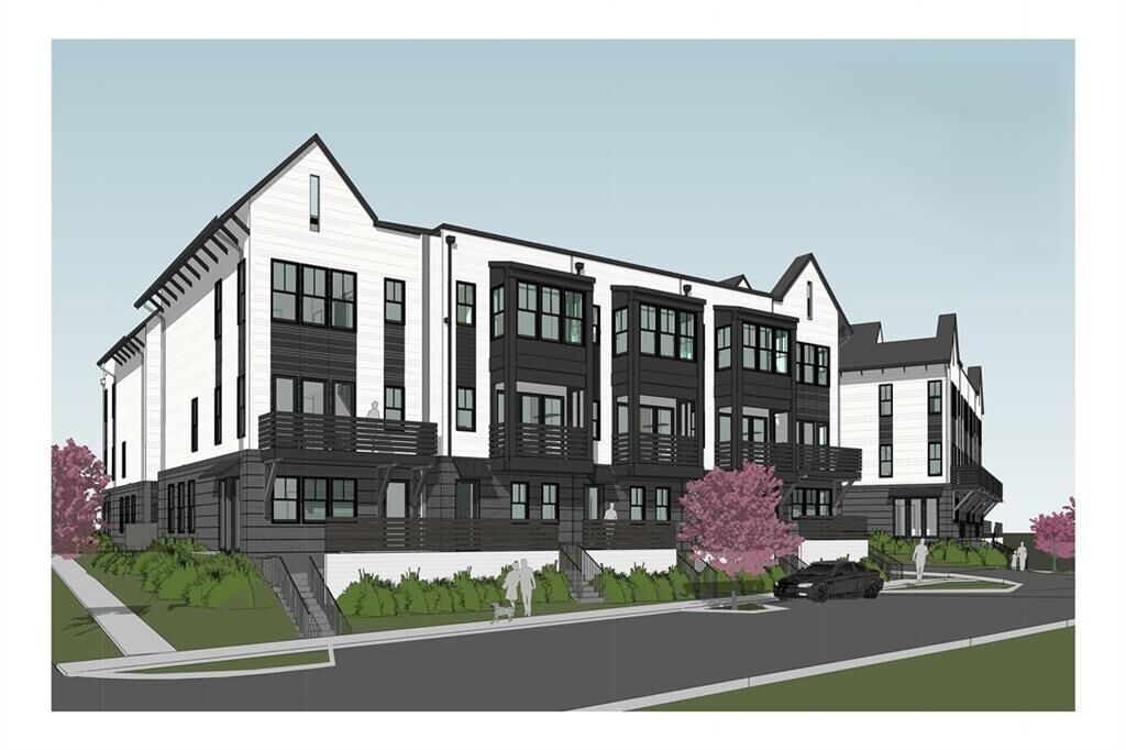 Property Photo:  701 Antone Street NW 15  GA 30318 