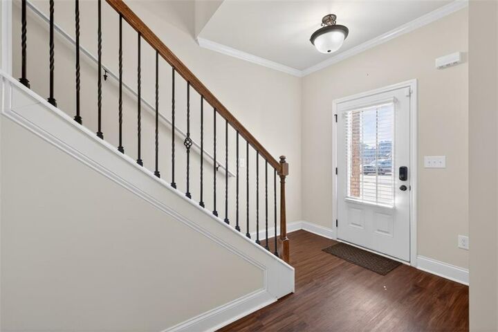 Property Photo:  860 Tranquil Way  GA 30228 