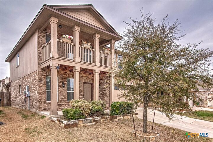 Property Photo:  9613 Raeburn Court  TX 76542 