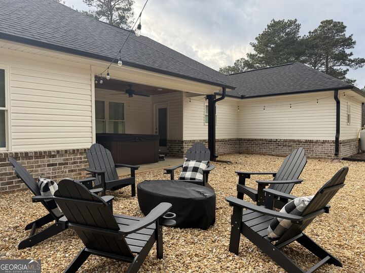 Property Photo:  103 McGinnis Glen  GA 30204 