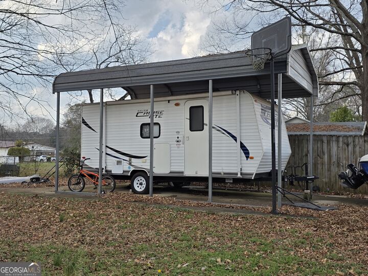 Property Photo:  421 Spruce Street  GA 30125 