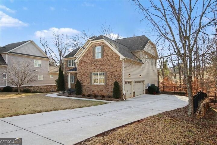 Property Photo:  959 Old Forge Lane  GA 30549 