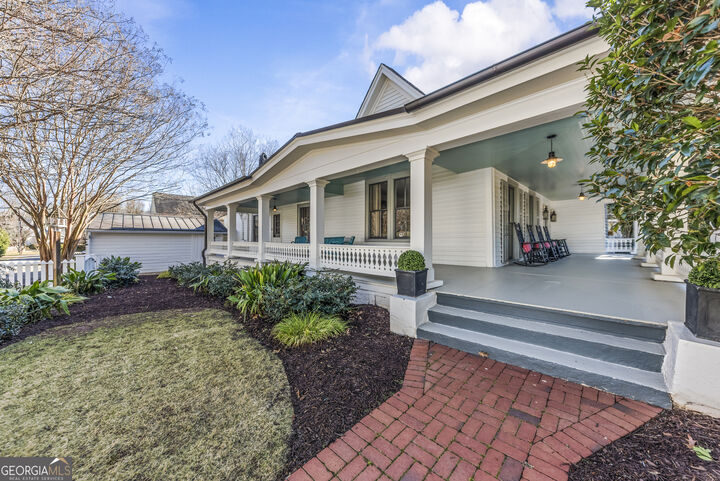 Property Photo:  638 S Main Street  GA 30650 