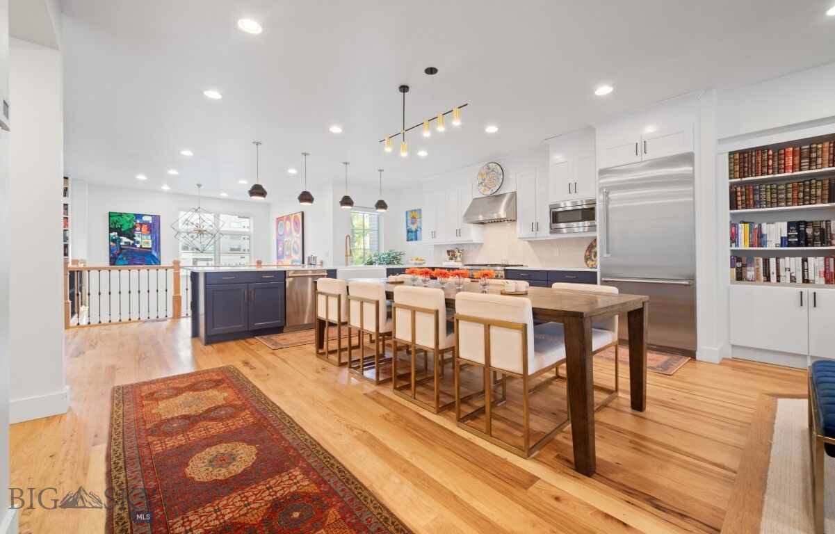 Property Photo:  19 E Lamme Street  MT 59715 