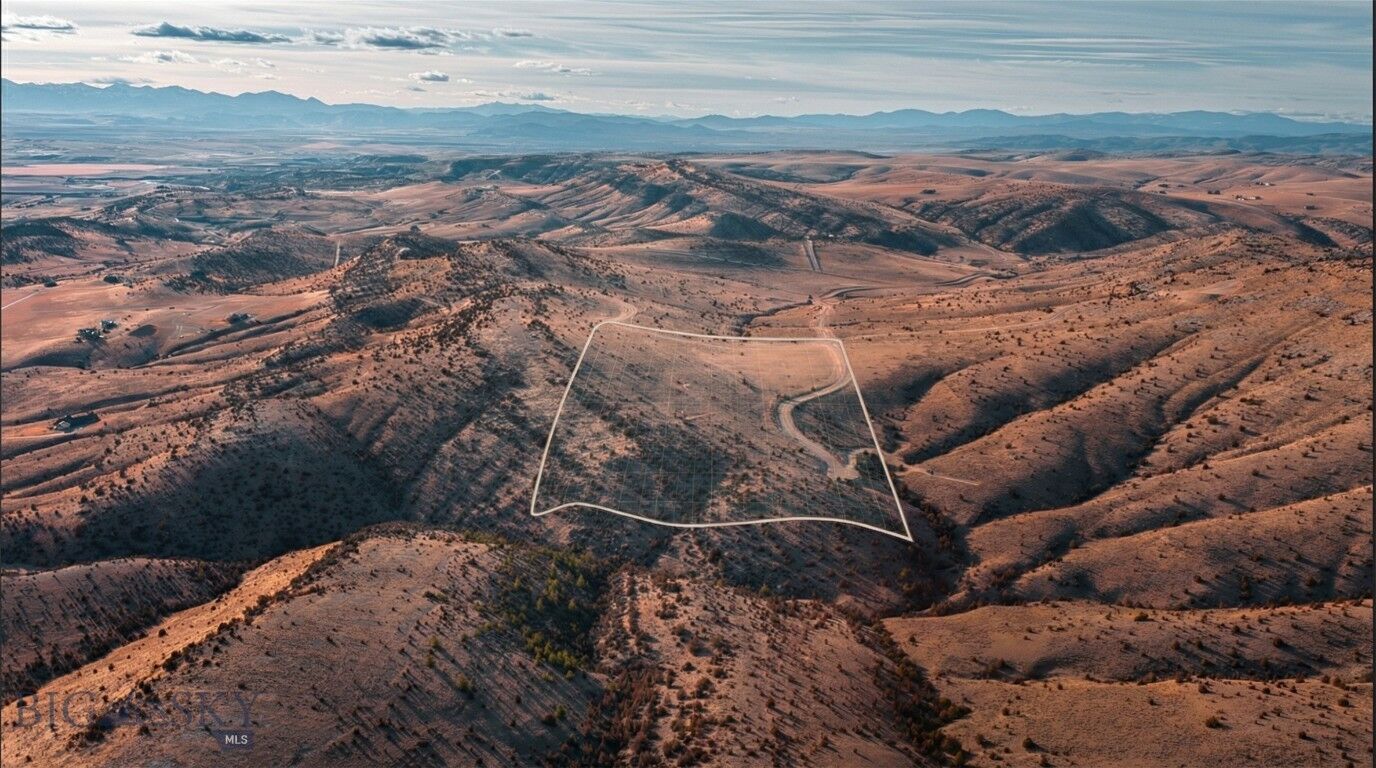 Property Photo:  Lot 234 E Resevoir Cutoff Road  MT 59741 