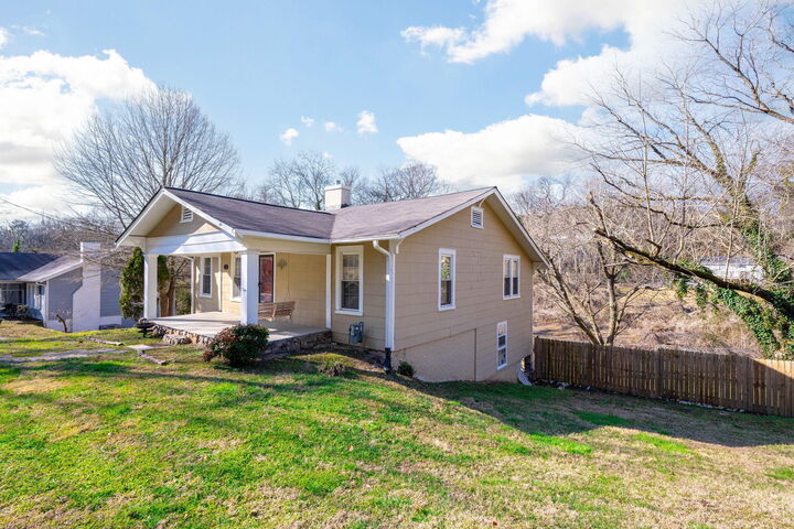 Property Photo:  3122 Navajo Drive  TN 37411 