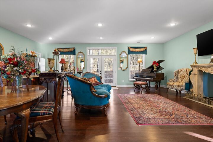 Property Photo:  250 Doyle Lane  GA 30757 