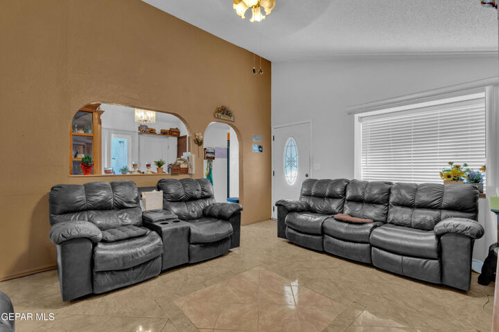 Property Photo:  9700 Staubach Drive  TX 79927 