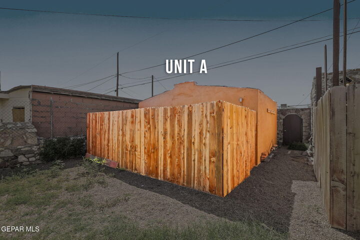 Property Photo:  3204 Memphis Avenue  TX 79930 