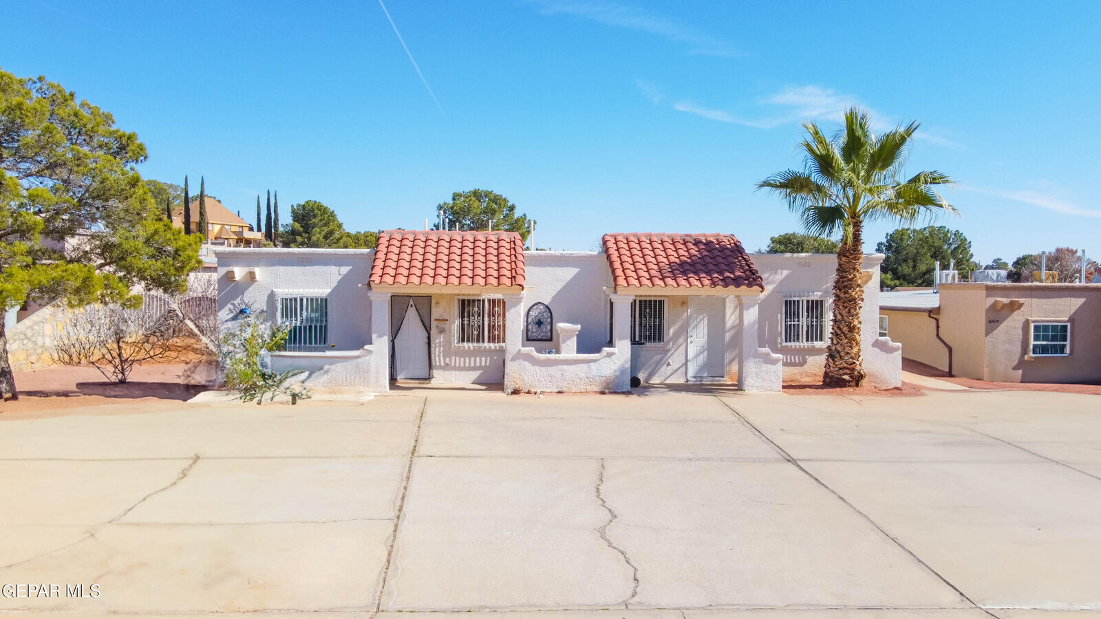 Property Photo: 1646 Rick Rhodes Drive TX 79936