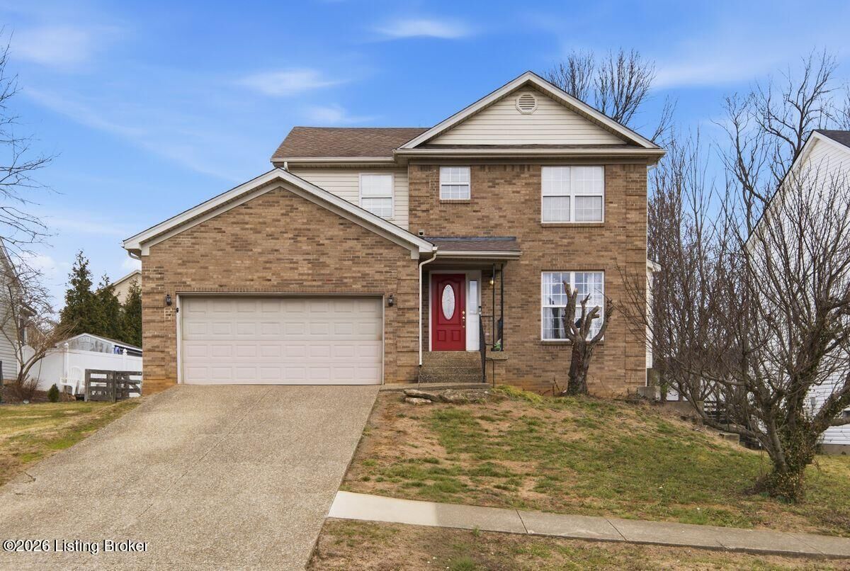 Property Photo: 7121 Apple Orchard Ln KY 40014