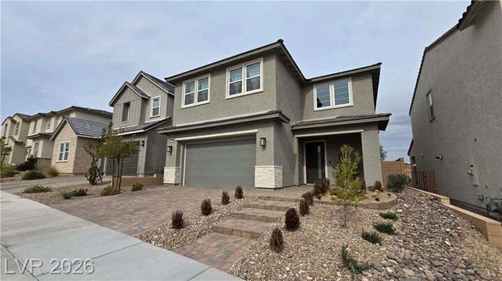 Property Photo: 10434 Vista Argento Avenue NV 89166