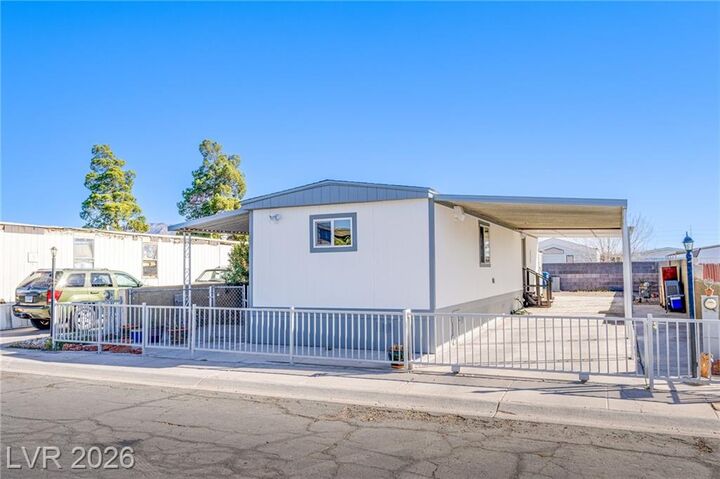 Property Photo: 3644 Estes Park Drive NV 89122