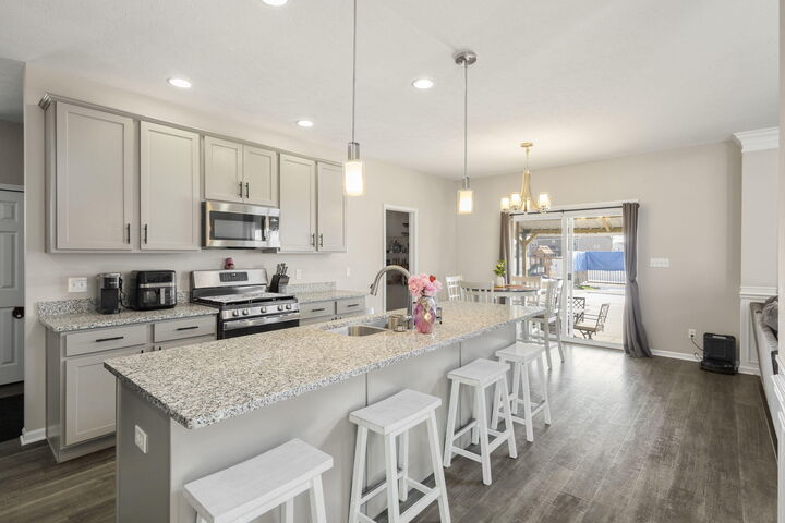 Property Photo:  13333 Sky Drive  IN 46311 